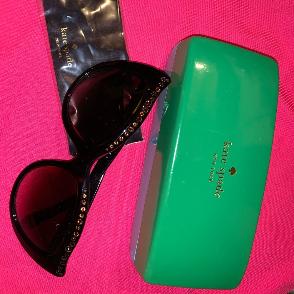 Kate Spade Sunglasses